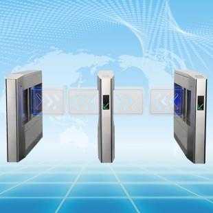 博思高快速擺閘