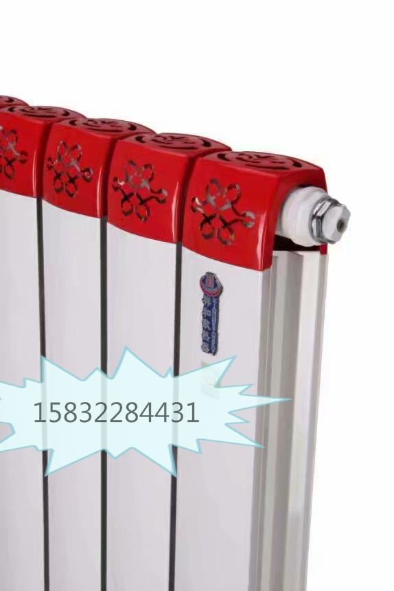 鄭州鋼制板式散熱器定制祥和散熱器