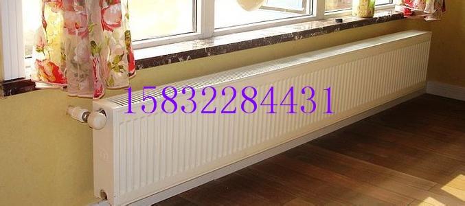 暖氣片廠家寧夏鋼制板式暖氣片型號