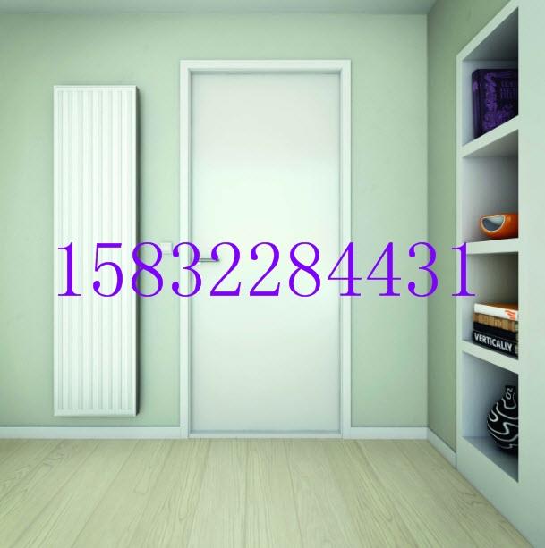 四川鋼制板式散熱器品牌祥和散熱器