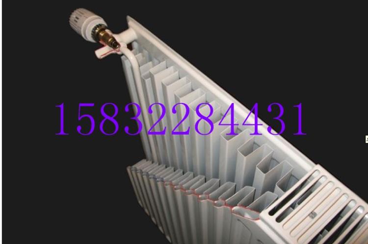 東營青島鋼制板式散熱器廠家