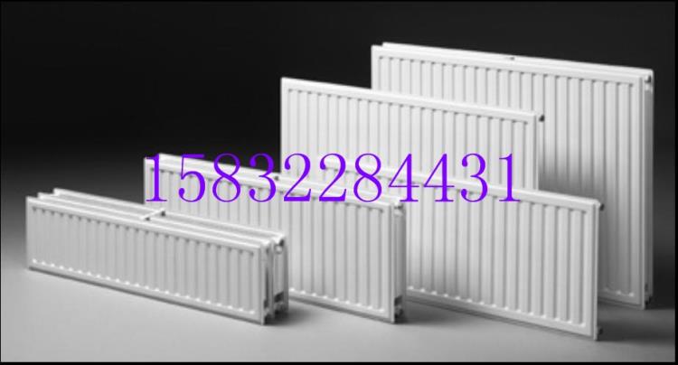 太原大同鋼制板式散熱器材質