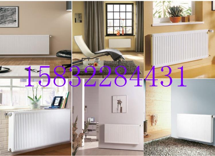 葫蘆島朝陽(yáng)鋼制板式散熱器選擇-已