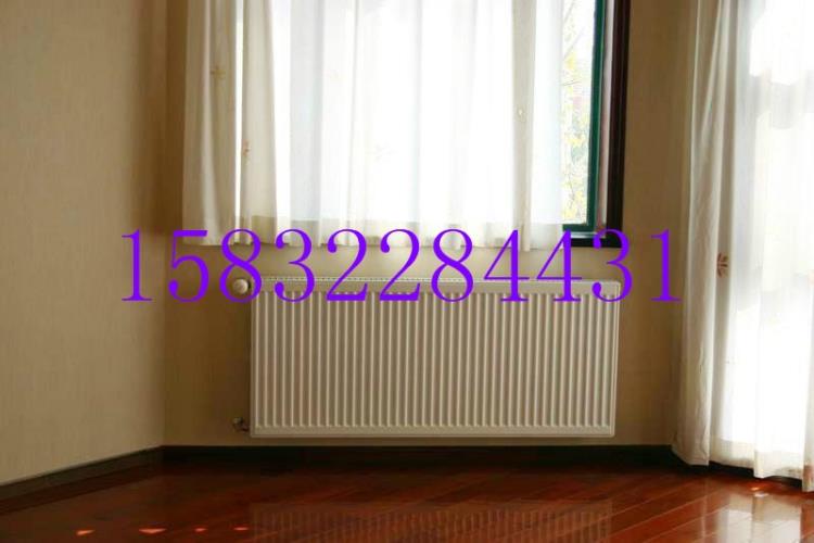 天津鋼制板式散熱器廠家直銷