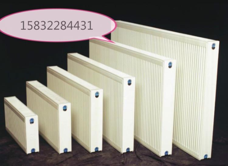 鷹潭鋼制板式散熱器信息