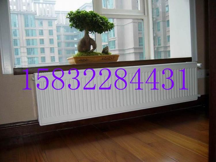 郴州永州鋼制板式散熱器生產廠家直銷