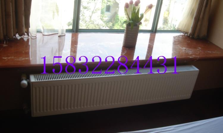 郴州永州鋼制板式散熱器參數設計