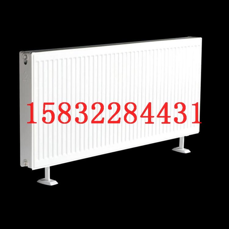 長沙鋼制板式散熱器型號