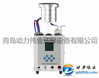 环保监测用DL-6200综合大气颗粒物采样器