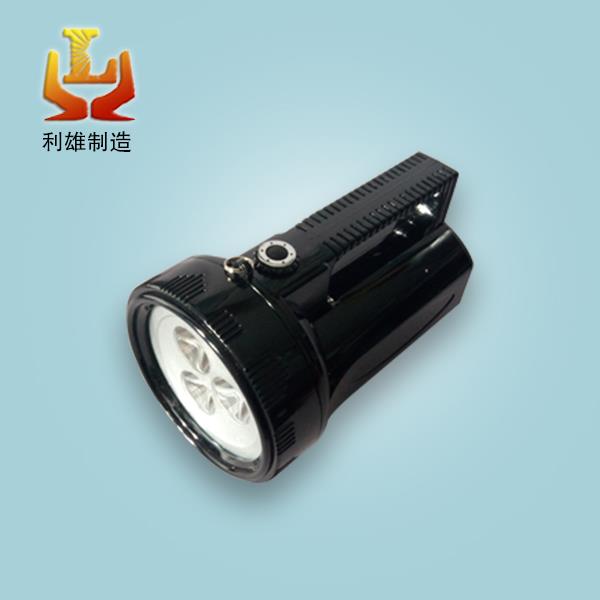 LED防爆手提燈IW5200L充電強(qiáng)光防爆手提燈9W探照燈