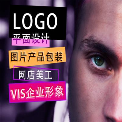 企業(yè)VI宣傳冊圖片產(chǎn)品包裝logo平面設(shè)計網(wǎng)店美工