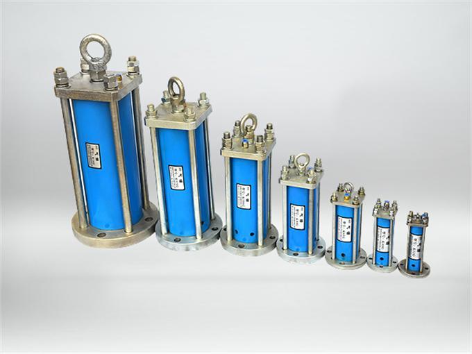 安德k80g气动振打锤