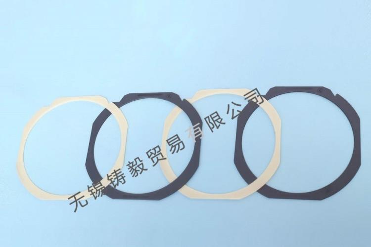 6寸8寸12寸晶圓環(huán)Wafer Frame晶片環(huán)貼片環(huán)