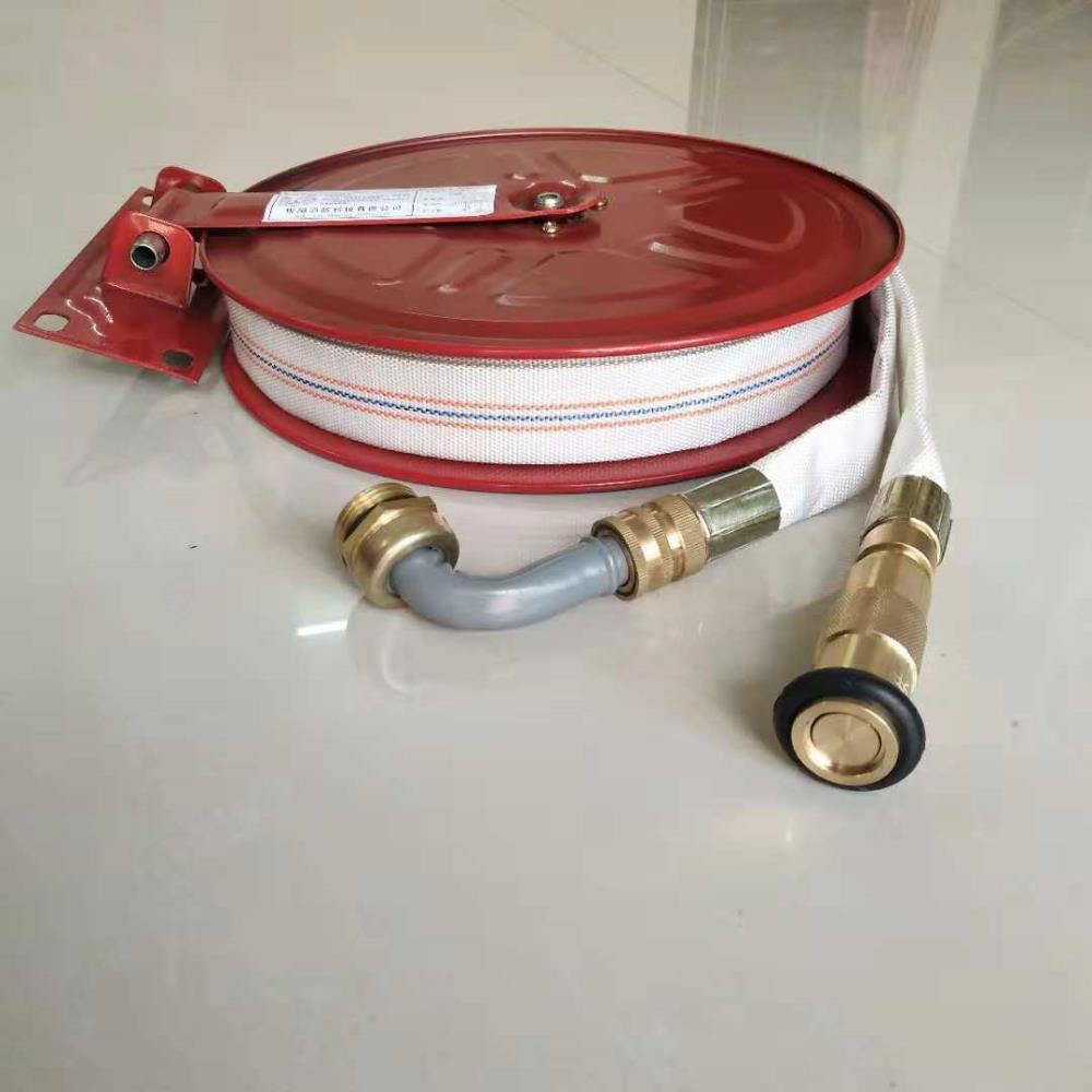 【轻便消防水龙】lqg16-30轻便消防水龙 p380轻便水龙厂家 p250