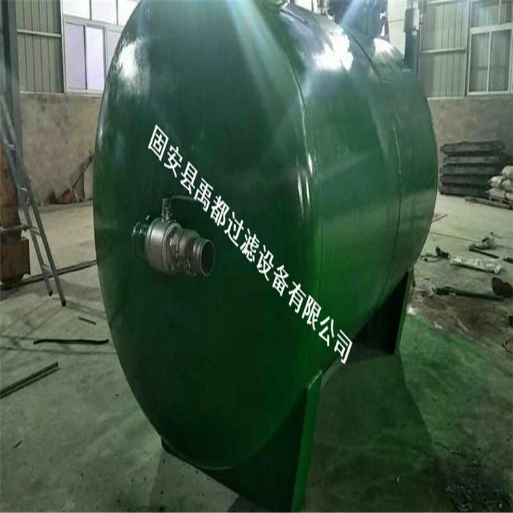 禹都供應油水分離器