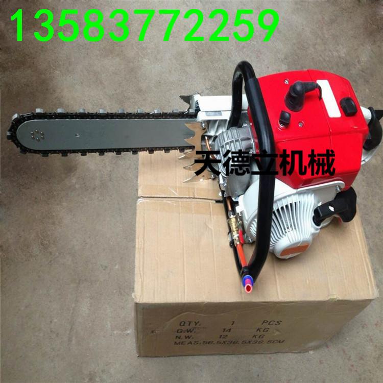SSQ-500汽油金剛石鏈鋸