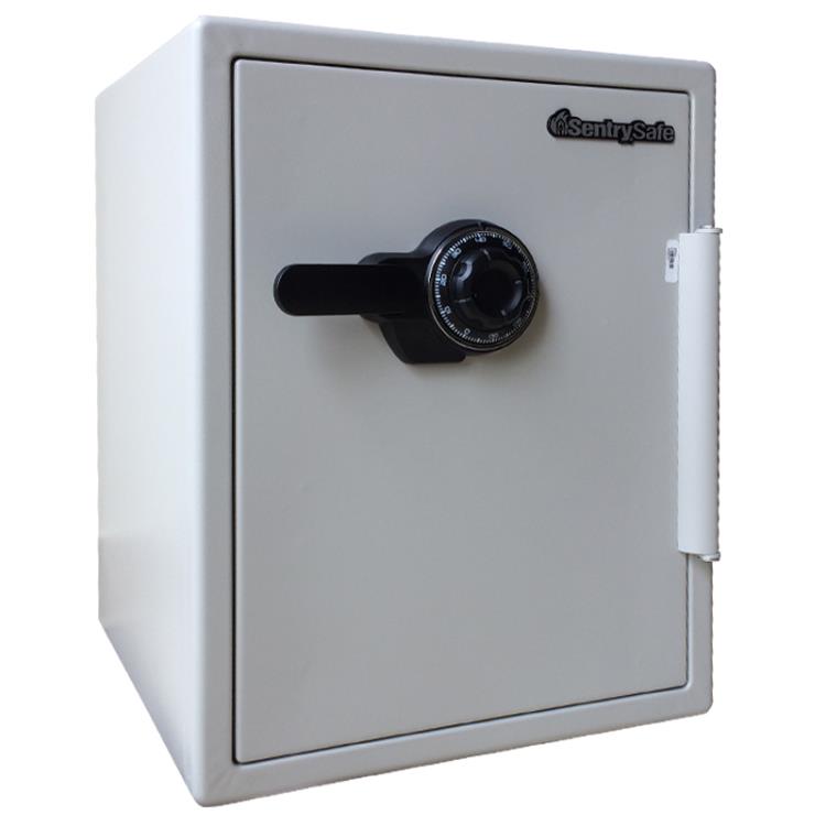 【善卫保险柜】sentrysafe美国防火善卫机械保险柜sf205cv