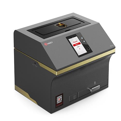 【思格特智能印章盖章机】智能印章机-思格特智能盖章机实时监测印章