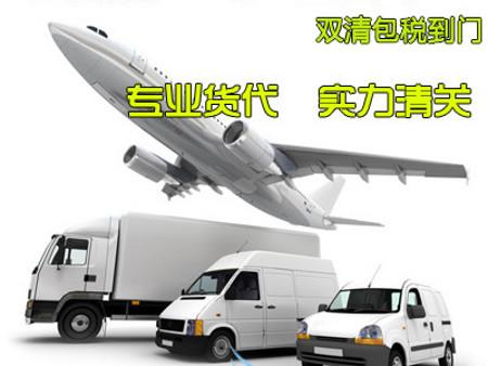 海運 空運到美國 FBA倉 私人倉 雙清包稅 門到門服務