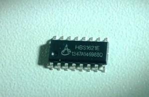 HBS7642 LED数码显示驱动IC