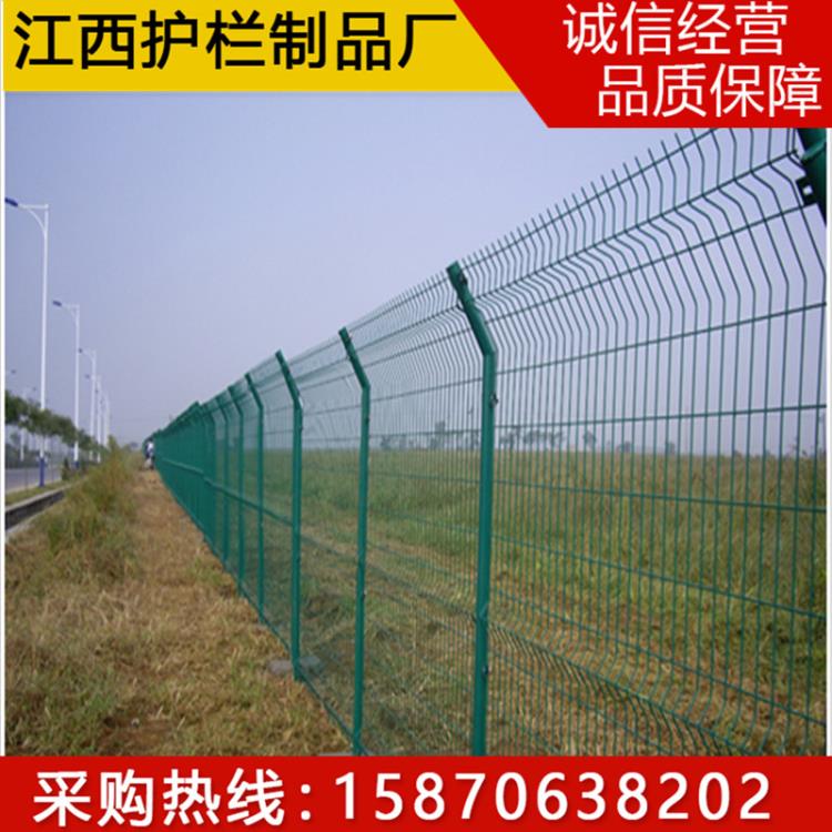 江西省护栏网生产厂家 江西省护栏网生产厂家高速公路护栏网