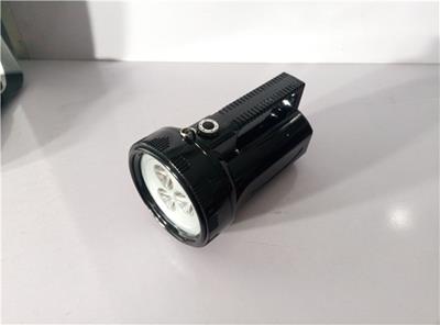 LED防爆手提燈IW5200L充電強(qiáng)光防爆手提燈9W探照燈