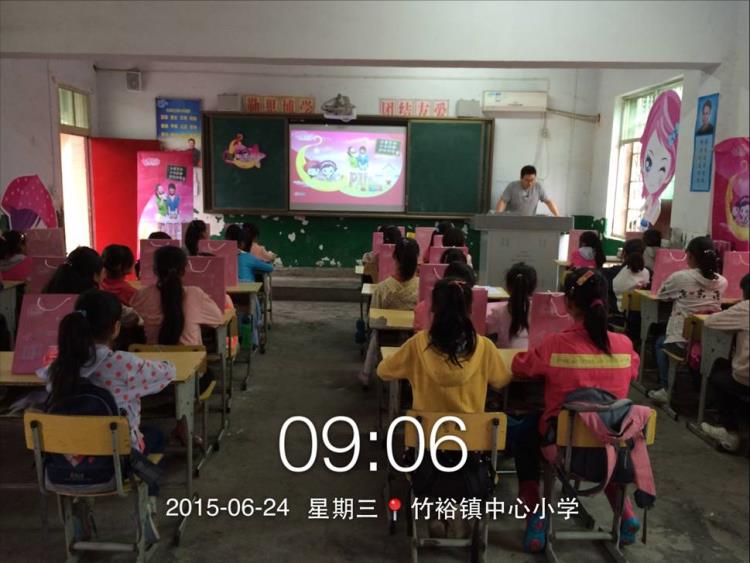 广东中小学宣讲会活动执行推广公司