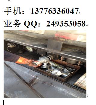 昆山工廠柴油批發工地柴油配送