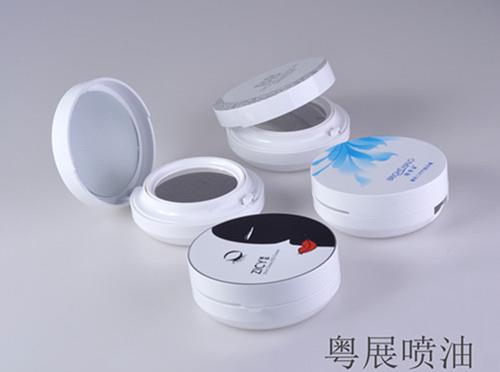 塑膠噴油廠家來粵展噴油-你理想的塑膠噴油加工廠