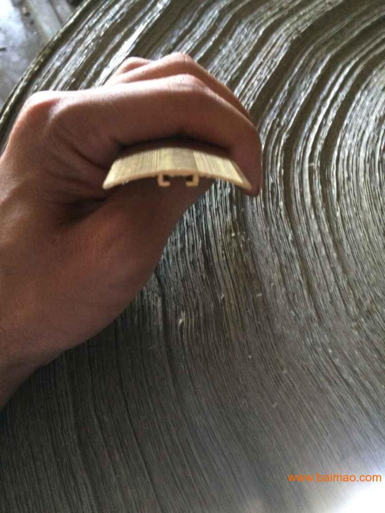 杭州銅條 銅壓條裝飾銅條 家居家具廠專用木門銅條