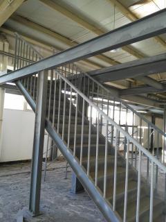 北京底商做鋼結構隔層隔層公司68605008