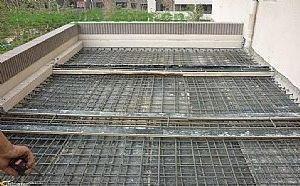 北京制作安裝澆筑閣樓澆筑樓板公司68605008