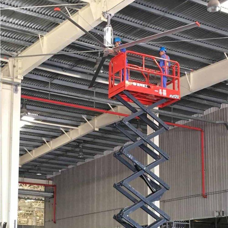 工業(yè)大風(fēng)扇品牌奇翔