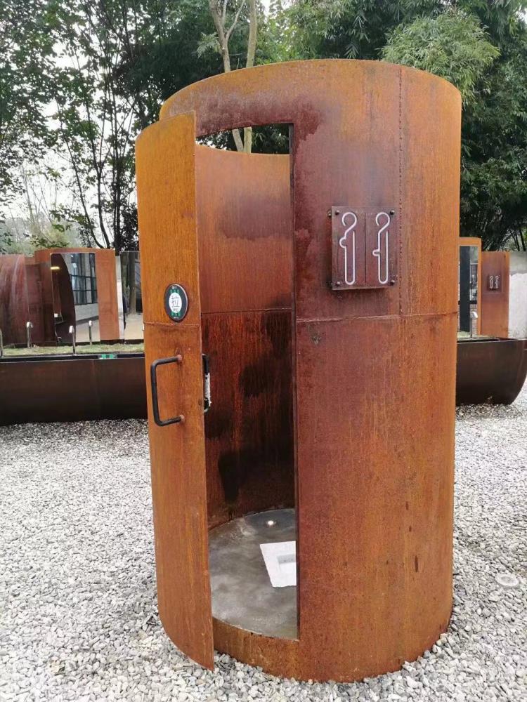 重慶09CuPCrNiA耐候鋼板-重慶耐候鋼板規(guī)格