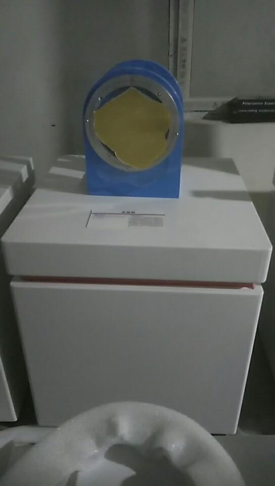 科技展品科普器材教學儀器-偏振光干澀色