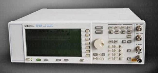 供應(yīng) E4421B 信號發(fā)生器 Agilent E4421