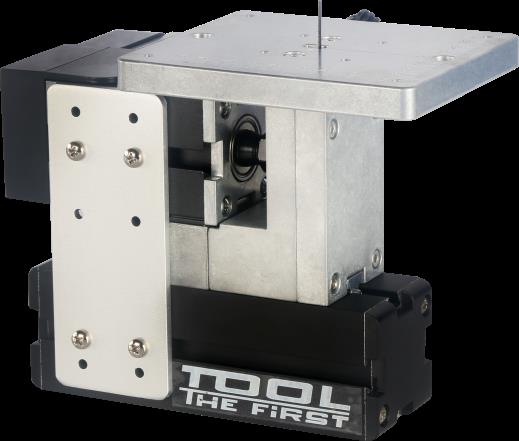 創(chuàng)客工作室機(jī)床-大功率金屬微型線鋸床