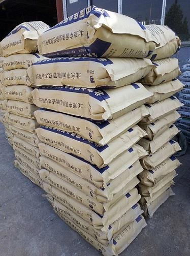 河北工廠發貨粘結砂漿