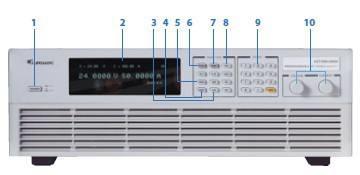 收購 租售致茂直流電源Chroma 62150H-1000S