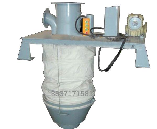 灰?guī)煸O(shè)備就選鄭州藍(lán)鑫干灰散裝機(jī)
