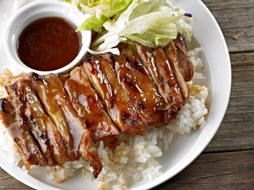 臻味可快餐淺談廣州特色餐飲加盟項(xiàng)目