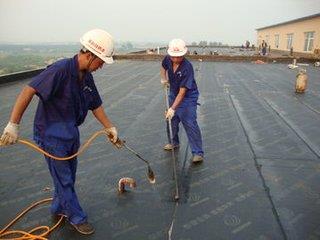 北京西城区楼顶防水电梯井防水注浆