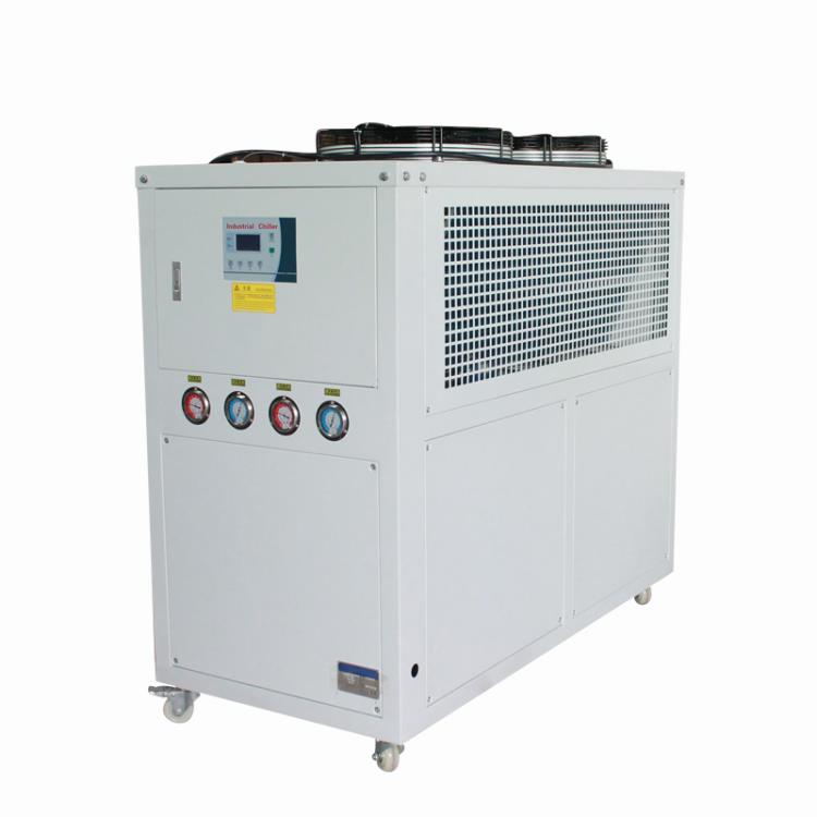 冷水機工業(yè)冷水機模具制冷機3HP5HP10HP15HP20H