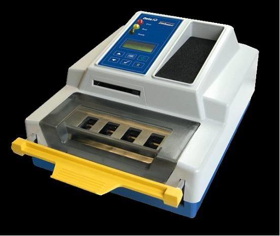 FlashPAK 美國Data IO手動編程燒錄設備