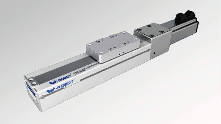 威洛博線性模組VC系列絲桿無塵型單軸機(jī)械手