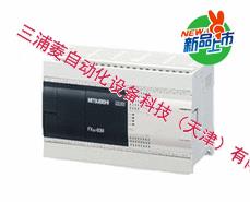 德州三菱PLC-FX3G-14MT-ES--A