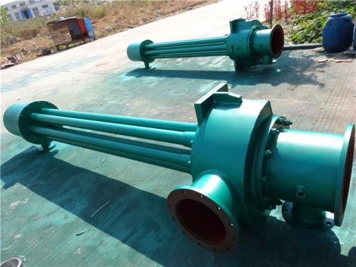射水抽氣器水抽