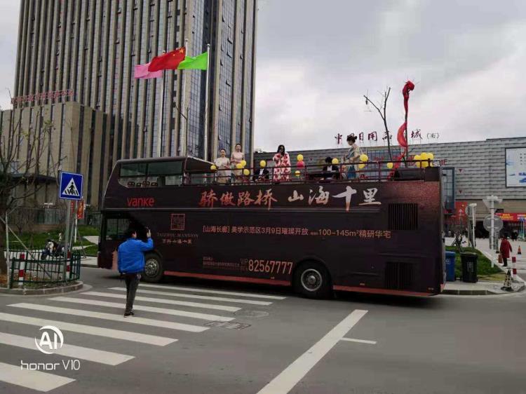 敞篷巴士租賃雙層巴士租賃租觀光巴士雙層旅游大巴車