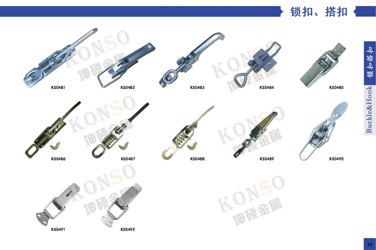 門閂彈簧插銷門吸門碰不銹鋼門風(fēng)鉤