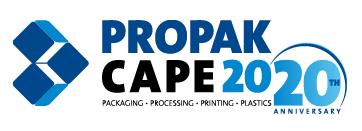 南非開普敦包裝展塑料展食品機械展印刷展Propak Cape